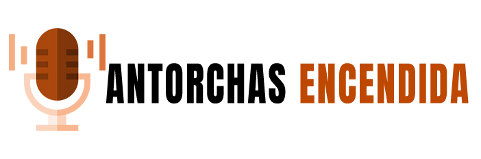 Antorchas Encendidas